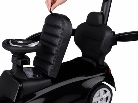 JOKOMISIADA Jeździk Autko Pchacz-Wielofunkcyjny Samochód Dziecięcy ZA6175CY