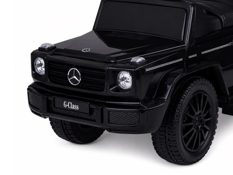 JOKOMISIADA Jeździk Mercedes G-Class pchacz auto dla dzieci z dźwiękami ZA6173 CY