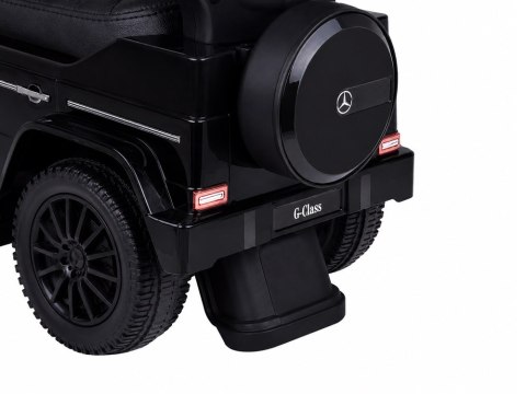 JOKOMISIADA Jeździk Mercedes G-Class pchacz auto dla dzieci z dźwiękami ZA6173 CY