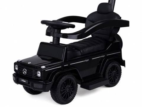 JOKOMISIADA Jeździk Mercedes G-Class pchacz auto dla dzieci z dźwiękami ZA6173 CY