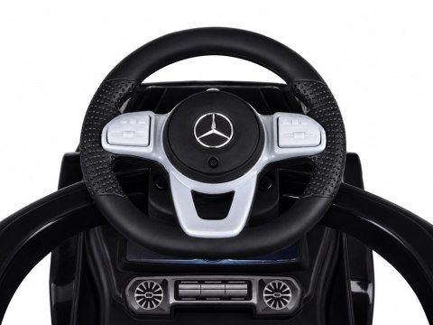 JOKOMISIADA Jeździk Mercedes G-Class pchacz auto dla dzieci z dźwiękami ZA6173 CY
