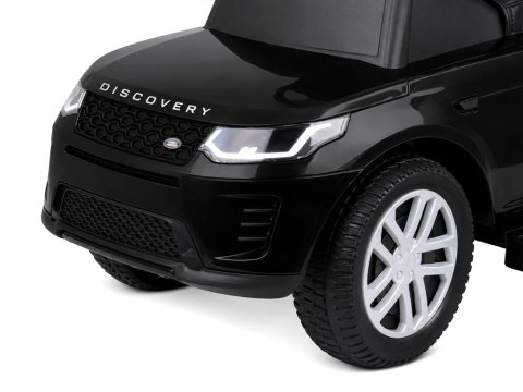 JOKOMISIADA Jeździk Pchacz 2w1 Range Rover dla Dzieci z Dźwiękami ZA6171 CY
