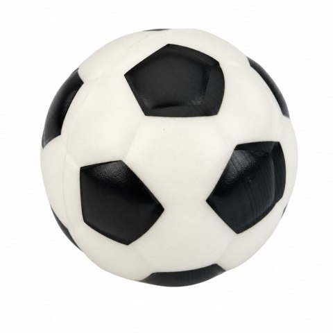 LEAN Toys Piankowa Piłka Piłeczka Do Odbijania Ugniatania Zabawy Piłka Nożna 6cm
