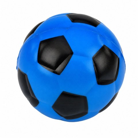 LEAN Toys Piankowa Piłka Piłeczka Do Odbijania Ugniatania Zabawy Piłka Nożna 6cm