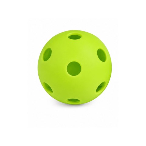LEAN Toys Zestaw Paletki Do Gry w Pickleballa Tenisa Badmintona Zielono-Niebieski