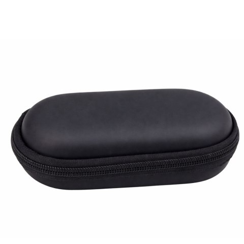 LEAN Toys Magnetyczne Silikonowe Piłki Antystresowe W Etui Kolorowe 2,5 cm 8 el.