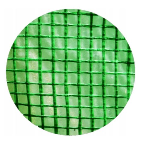 LEAN Tunel Foliowy Ogrodowy Szklarnia 4x2,5x2m Folia 10m² UV-4 Premium