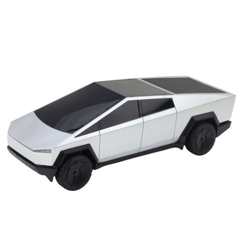 Double E Samochód Zdalnie Sterowany RC Pickup Truck 4 Tryby Jazdy Srebrny