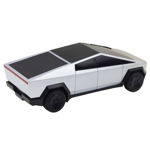 Double E Samochód Zdalnie Sterowany RC Pickup Truck 4 Tryby Jazdy Srebrny