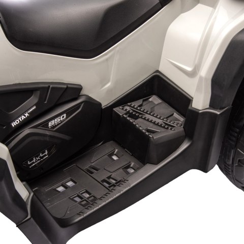 LEAN CARS Quad Can Am Outlander 4x4 DK-CA005 Szary