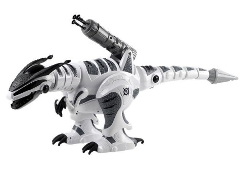 LEAN Toys Zdalnie Sterowany Futurystyczny Dinozaur R/C