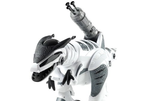 LEAN Toys Zdalnie Sterowany Futurystyczny Dinozaur R/C