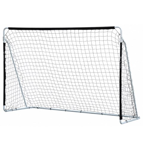 LEAN Sport Duża Bramka Piłkarska do Piłki Nożej 307x209 cm