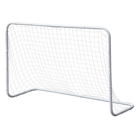 LEAN Sport Dziecięca Bramka Piłkarska 120x80 cm Piłka Nożna