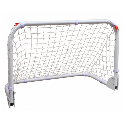 LEAN Sport Dziecięca Bramka Piłkarska 90x60x50cm Piłka Nożna