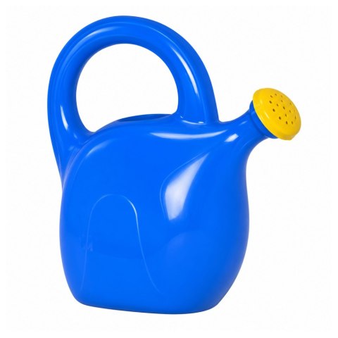 HEMAR Konewka "Stokrotka" 1,75 l Niebieska