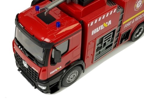 HUINA Straż Pożarna Zdalnie Sterowana 1:14 2.4GHz model 1562 Huina