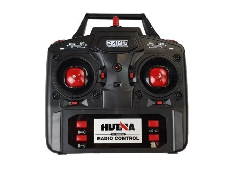 HUINA Straż Pożarna Zdalnie Sterowana 1:14 2.4GHz model 1562 Huina