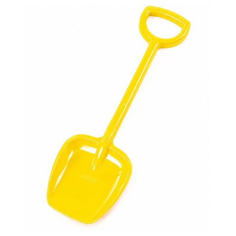 LEAN TOYS Duża Łopatka Do Piasku 55cm Mix Kolorów