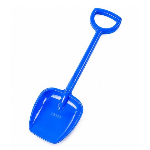 LEAN TOYS Duża Łopatka Do Piasku 55cm Mix Kolorów