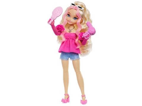Mattel Mattel Lalka Barbie Dream Besties Malibu z akcesoriami ZA6708