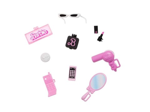 Mattel Mattel Lalka Barbie Dream Besties Malibu z akcesoriami ZA6708