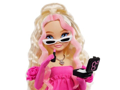 Mattel Mattel Lalka Barbie Dream Besties Malibu z akcesoriami ZA6708