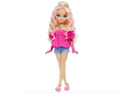 Mattel Mattel Lalka Barbie Dream Besties Malibu z akcesoriami ZA6708