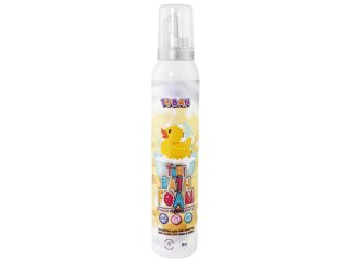 TUBAN Kreatywna Tubi Pianka do kąpieli 200ml ZA4016