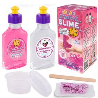 TUBAN Tuban Zestaw SUPR SLIME ciastko glut ZA4205