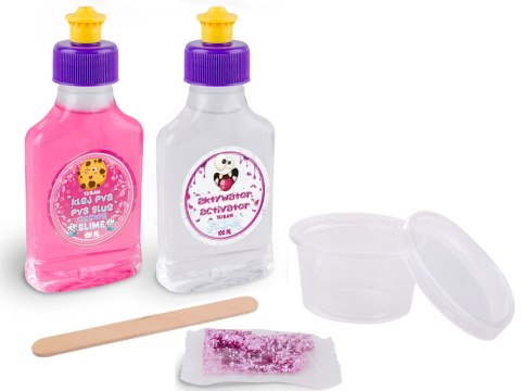 TUBAN Tuban Zestaw SUPR SLIME ciastko glut ZA4205