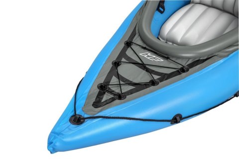 Bestway Kajak Dmuchany Dwuosobowy 331 x 88 cm Bestway 65131