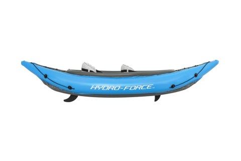 Bestway Kajak Dmuchany Dwuosobowy 331 x 88 cm Bestway 65131