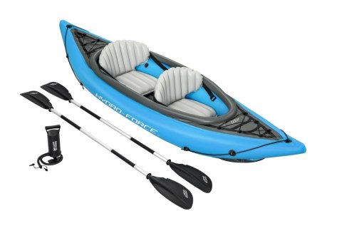 Bestway Kajak Dmuchany Dwuosobowy 331 x 88 cm Bestway 65131