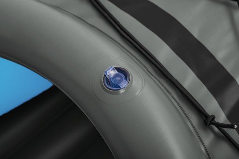 Bestway Kajak Dmuchany Dwuosobowy 331 x 88 cm Bestway 65131