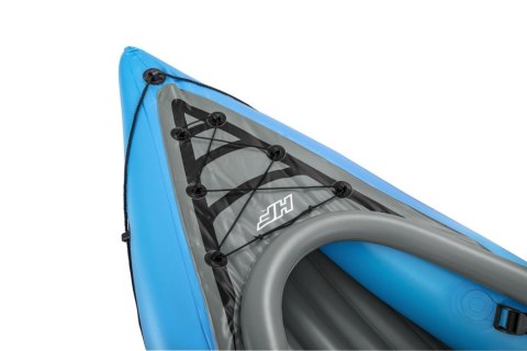Bestway Kajak Dmuchany Dwuosobowy 331 x 88 cm Bestway 65131