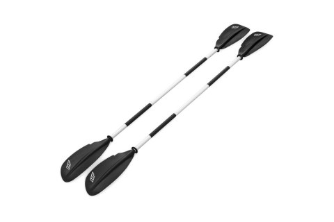 Bestway Kajak Dmuchany Dwuosobowy 331 x 88 cm Bestway 65131