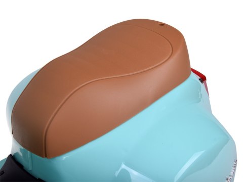 JOKOMISIADA Motorek VESPA na akumulator Skuter PA0238