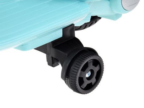JOKOMISIADA Motorek VESPA na akumulator Skuter PA0238