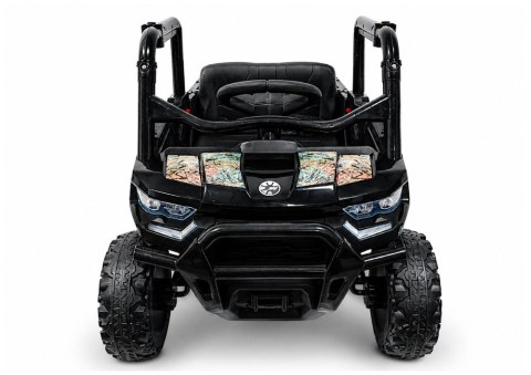 LEAN CARS Pojazd Na Akumulator 4x4 GTS2299-H 24V Czarny