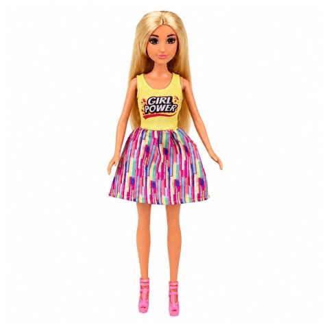 LEAN Toys Lalki Anlily Rodzina Surferzy Dzieci Akcesoria Wakacyjne Wodne Zestaw