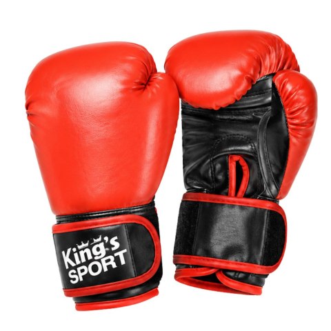 LEAN Toys Zestaw Sportowy Bokserski Rękawice Łapa Treningowa 2w1 MUAY THAI