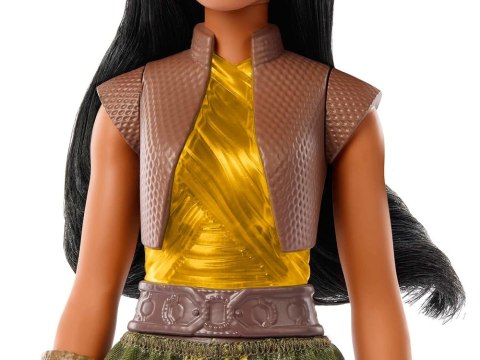 Mattel Mattel Lalka Disney Princess Księżniczka "Raya i ostatni smok" ZA6703