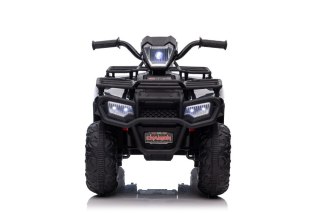LEAN CARS Quad Na Akumulator JC915 Czarny