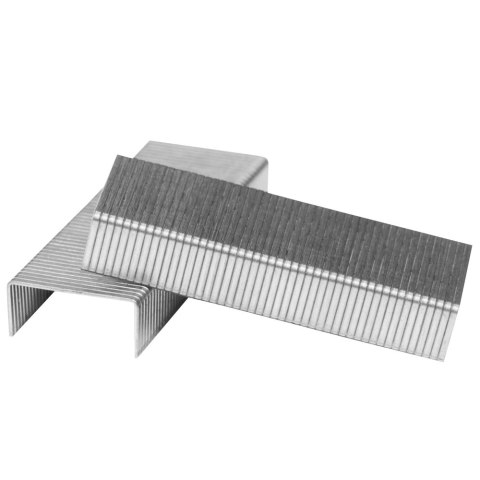 LEAN Małe Zszywki Biurowe Metalowe Do Zszywacza 1000 szt. r.10