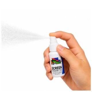 LEAN Preparat Do Czyszczenia Ekranów LCD LED TFT Komputera Telefonów 100 ml