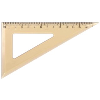 LEAN School Ekierka szkolna GRAND 13,5 cm