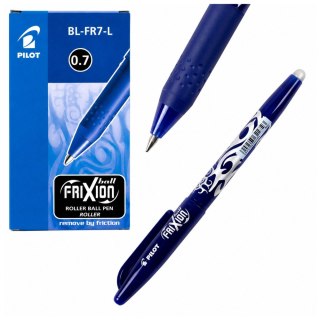 LEAN School Wymazywalne pióro kulkowe PILOT FRIXION BALL 0,7 niebieskie
