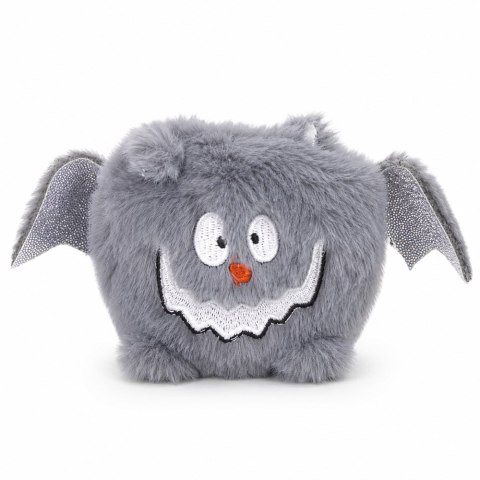 LEAN TOYS Pluszowy Gniotek Stworek Z Brokatem Sensoryczny Antystresowy Kolorowy 8cm