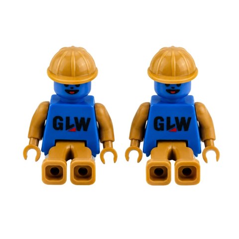 LEAN Toys Ciężarówka Cysterna Metalowa Napęd Światła Dźwięki Czerwono-Biała 1:40